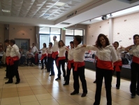 Festa Greca Sociale Annuale -Poviglio Parma!! Ετήσια Γιορτή Συλλόγου